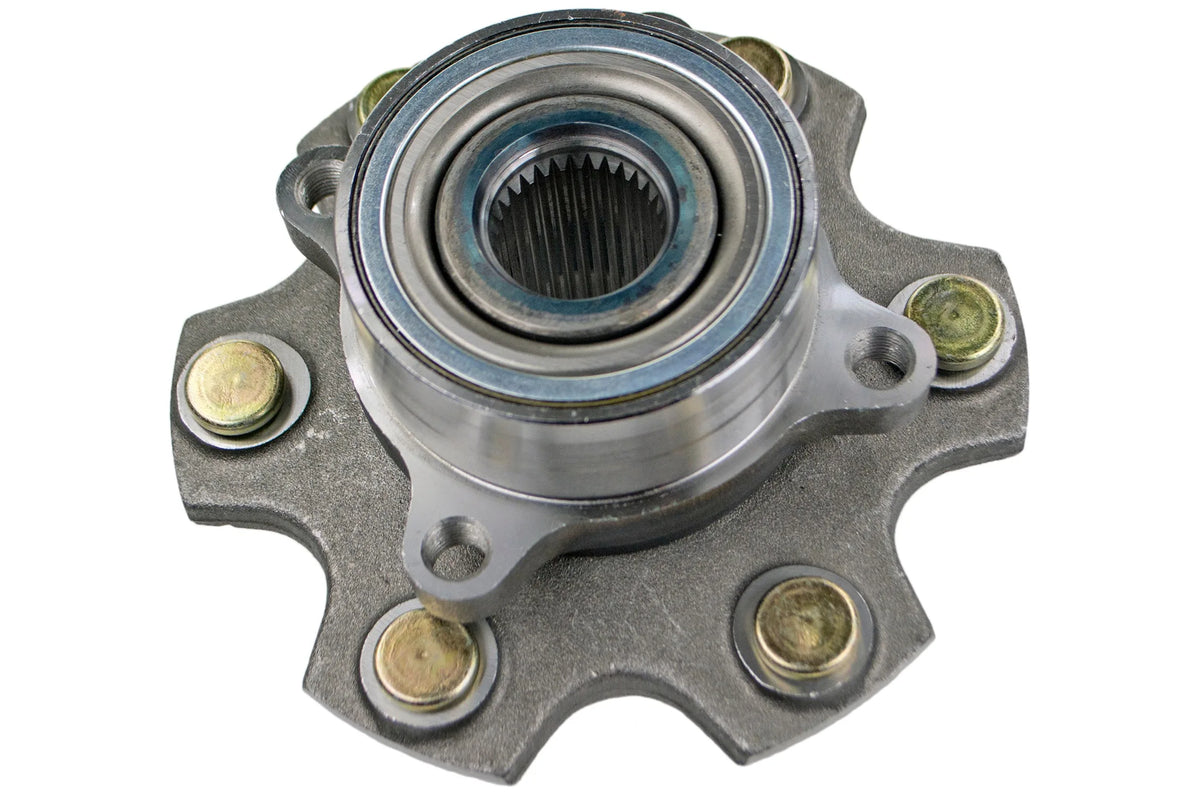 Mevotech Supreme H515074 2001-2006 Mitsubishi Montero Wheel Bearing and Hub Assembly