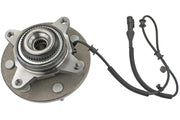Mevotech Supreme H515080 2005-2008 Ford F-150 Wheel Bearing and Hub Assembly