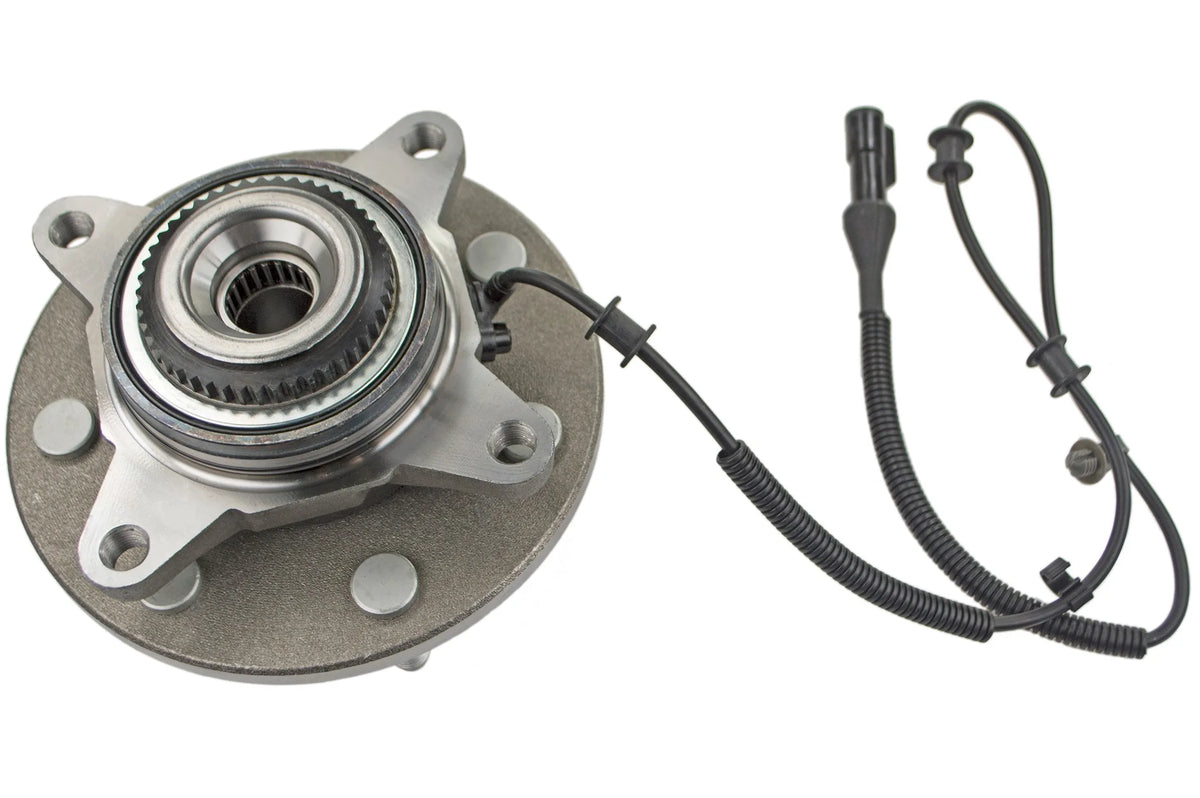 Mevotech Supreme H515080 2005-2008 Ford F-150 Wheel Bearing and Hub Assembly