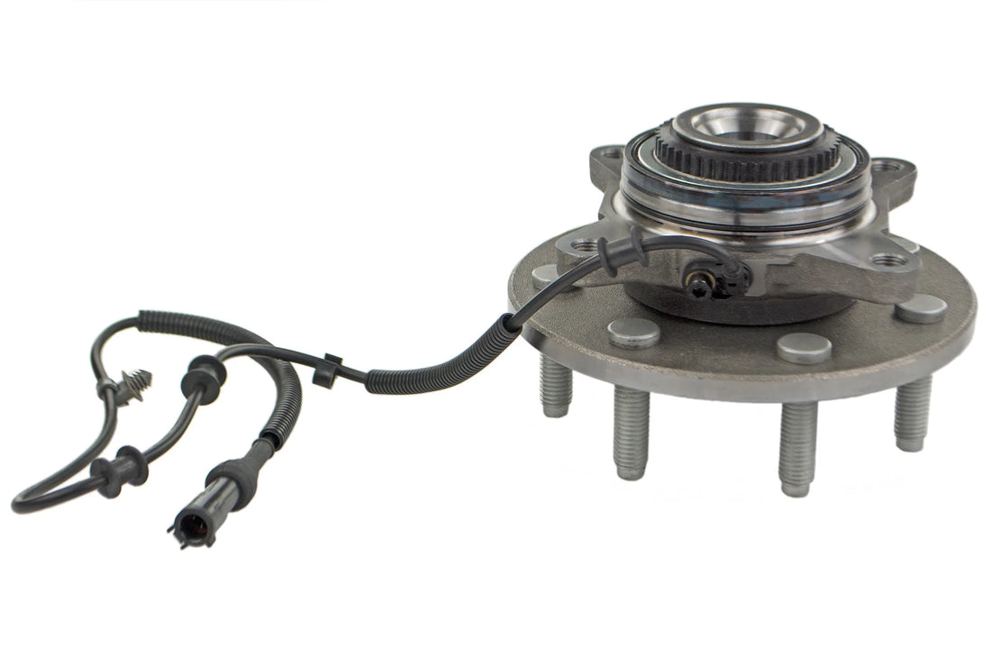 Mevotech Supreme H515080 2005-2008 Ford F-150 Wheel Bearing and Hub Assembly