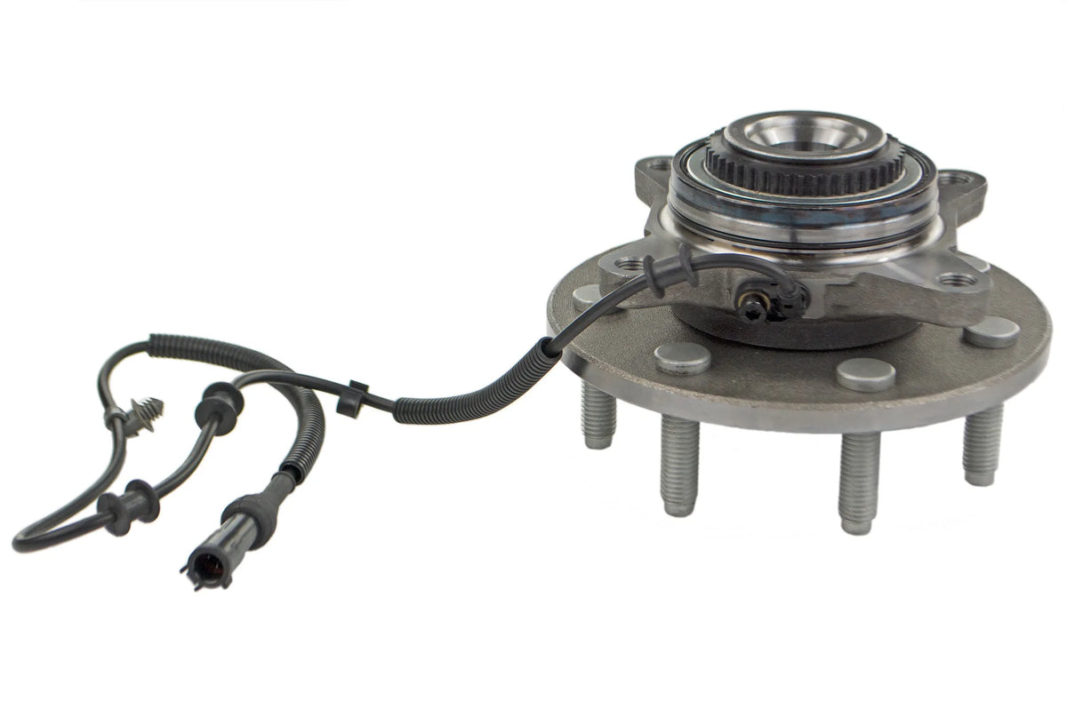 Mevotech Supreme H515080 2005-2008 Ford F-150 Wheel Bearing and Hub Assembly