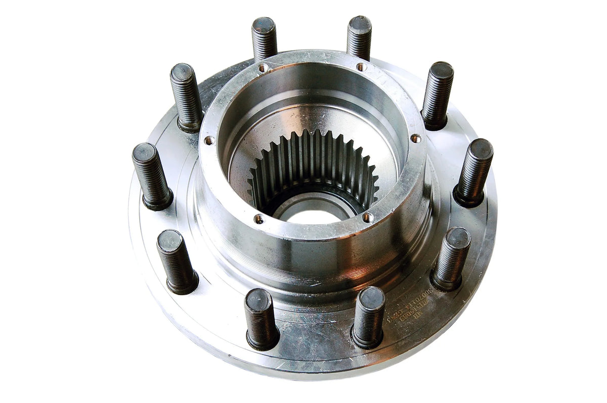 Mevotech Supreme H515083 2005-2010 Ford F-450 Super Duty Wheel Bearing and Hub Assembly