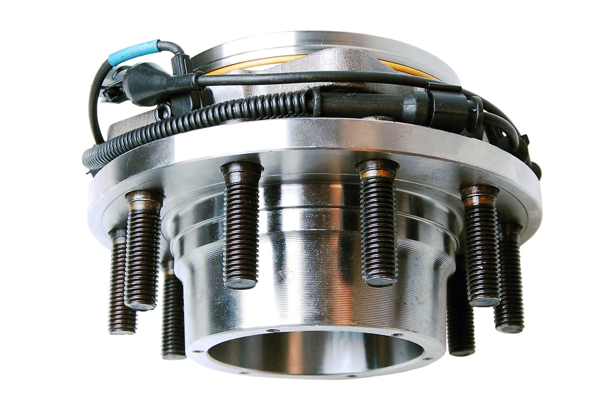 Mevotech Supreme H515083 2005-2010 Ford F-450 Super Duty Wheel Bearing and Hub Assembly