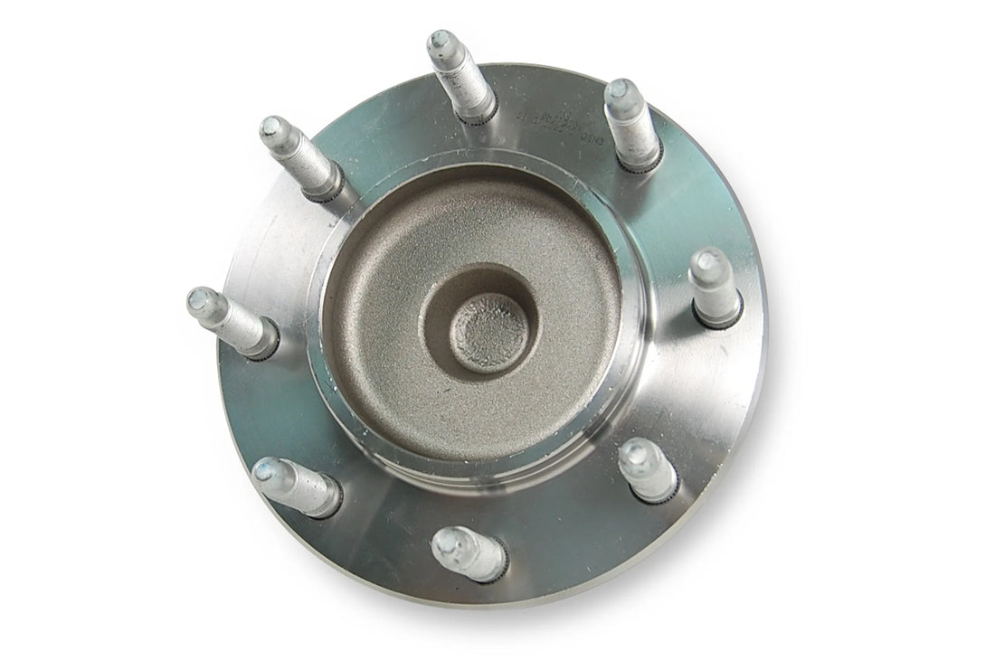 Mevotech Supreme H515085 1999-2000 Chevrolet Silverado 2500 Wheel Bearing and Hub Assembly