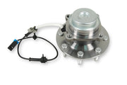 Mevotech Supreme H515085 1999-2000 Chevrolet Silverado 2500 Wheel Bearing and Hub Assembly