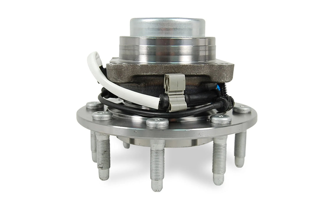 Mevotech Supreme H515085 1999-2000 Chevrolet Silverado 2500 Wheel Bearing and Hub Assembly