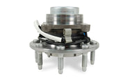 Mevotech Supreme H515085 1999-2000 Chevrolet Silverado 2500 Wheel Bearing and Hub Assembly