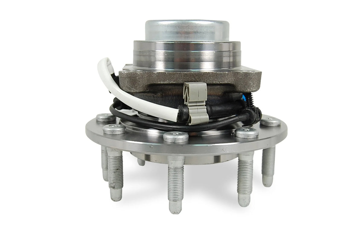 Mevotech Supreme H515085 1999-2000 Chevrolet Silverado 2500 Wheel Bearing and Hub Assembly
