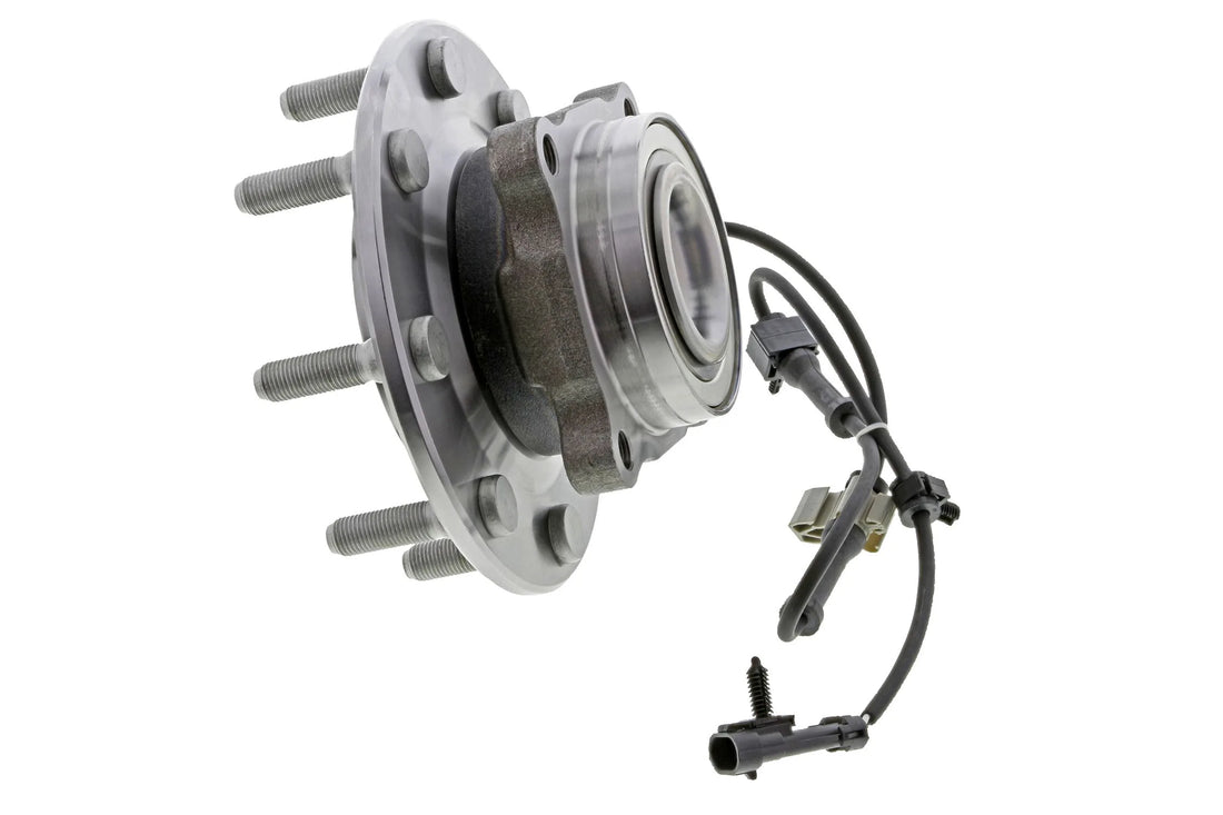 Mevotech Supreme H515087 2007 Chevrolet Silverado 3500 Classic Wheel Bearing and Hub Assembly
