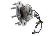 Mevotech Supreme H515087 2007 Chevrolet Silverado 3500 Classic Wheel Bearing and Hub Assembly
