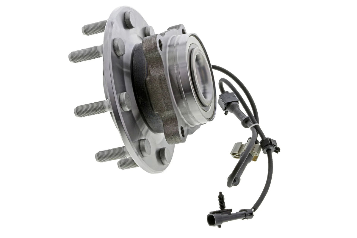 Mevotech Supreme H515087 2007 Chevrolet Silverado 3500 Classic Wheel Bearing and Hub Assembly