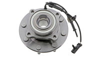 Mevotech Supreme H515087 2007 Chevrolet Silverado 3500 Classic Wheel Bearing and Hub Assembly