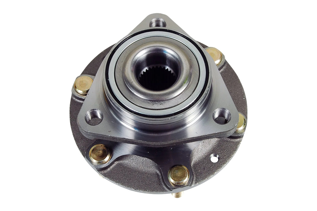 Mevotech Supreme H515090 2006-2014 Kia Sedona Wheel Bearing and Hub Assembly