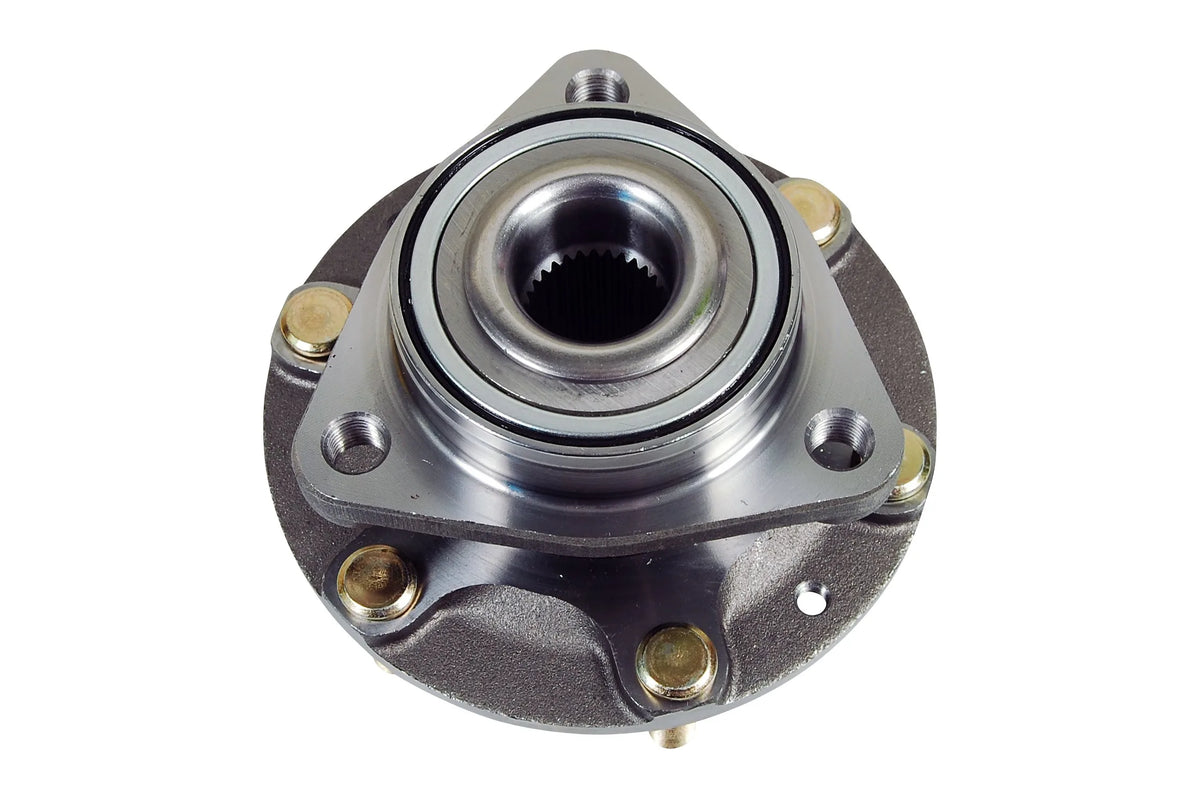 Mevotech Supreme H515090 2006-2014 Kia Sedona Wheel Bearing and Hub Assembly
