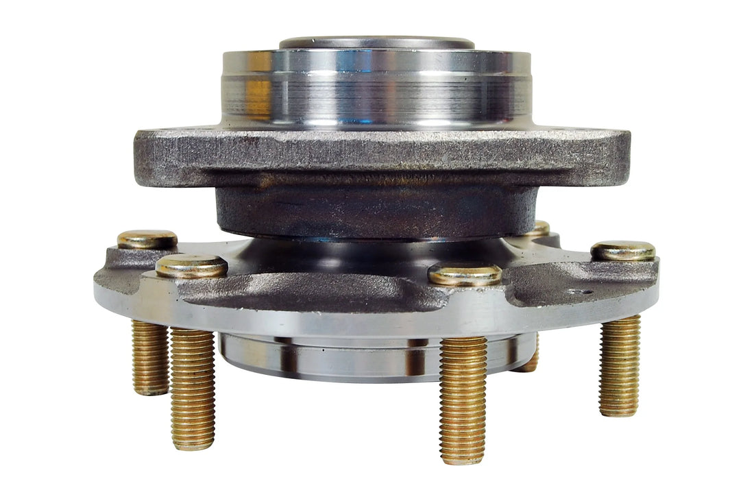 Mevotech Supreme H515090 2006-2014 Kia Sedona Wheel Bearing and Hub Assembly