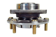 Mevotech Supreme H515090 2006-2014 Kia Sedona Wheel Bearing and Hub Assembly