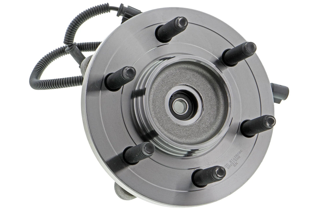 Mevotech Supreme H515095 2007-2010 Lincoln Navigator Wheel Bearing and Hub Assembly
