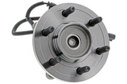 Mevotech Supreme H515095 2007-2010 Lincoln Navigator Wheel Bearing and Hub Assembly