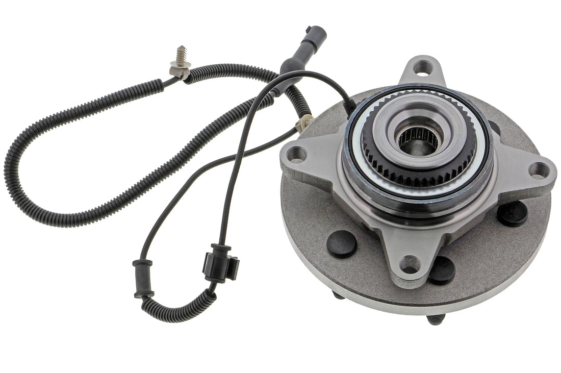 Mevotech Supreme H515095 2007-2010 Lincoln Navigator Wheel Bearing and Hub Assembly