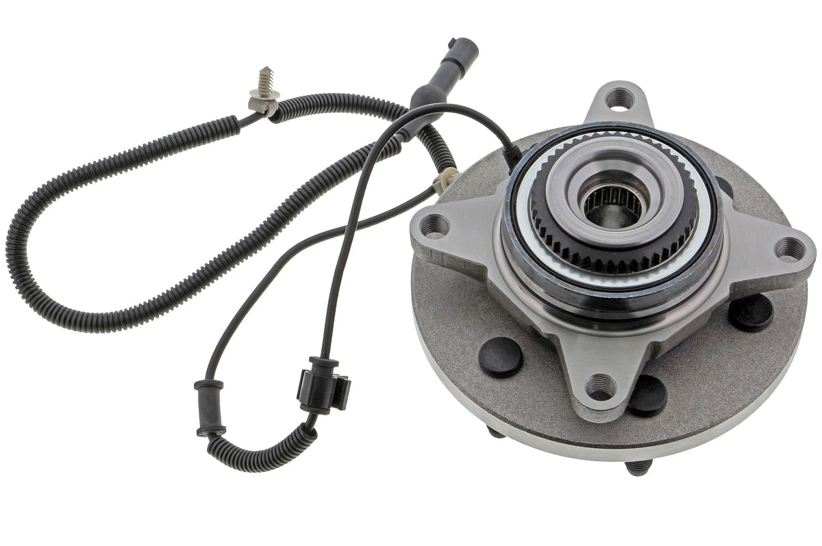 Mevotech Supreme H515095 2007-2010 Lincoln Navigator Wheel Bearing and Hub Assembly