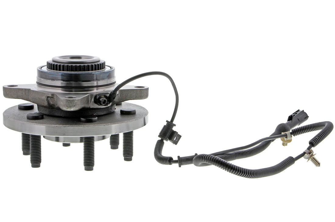 Mevotech Supreme H515095 2007-2010 Lincoln Navigator Wheel Bearing and Hub Assembly