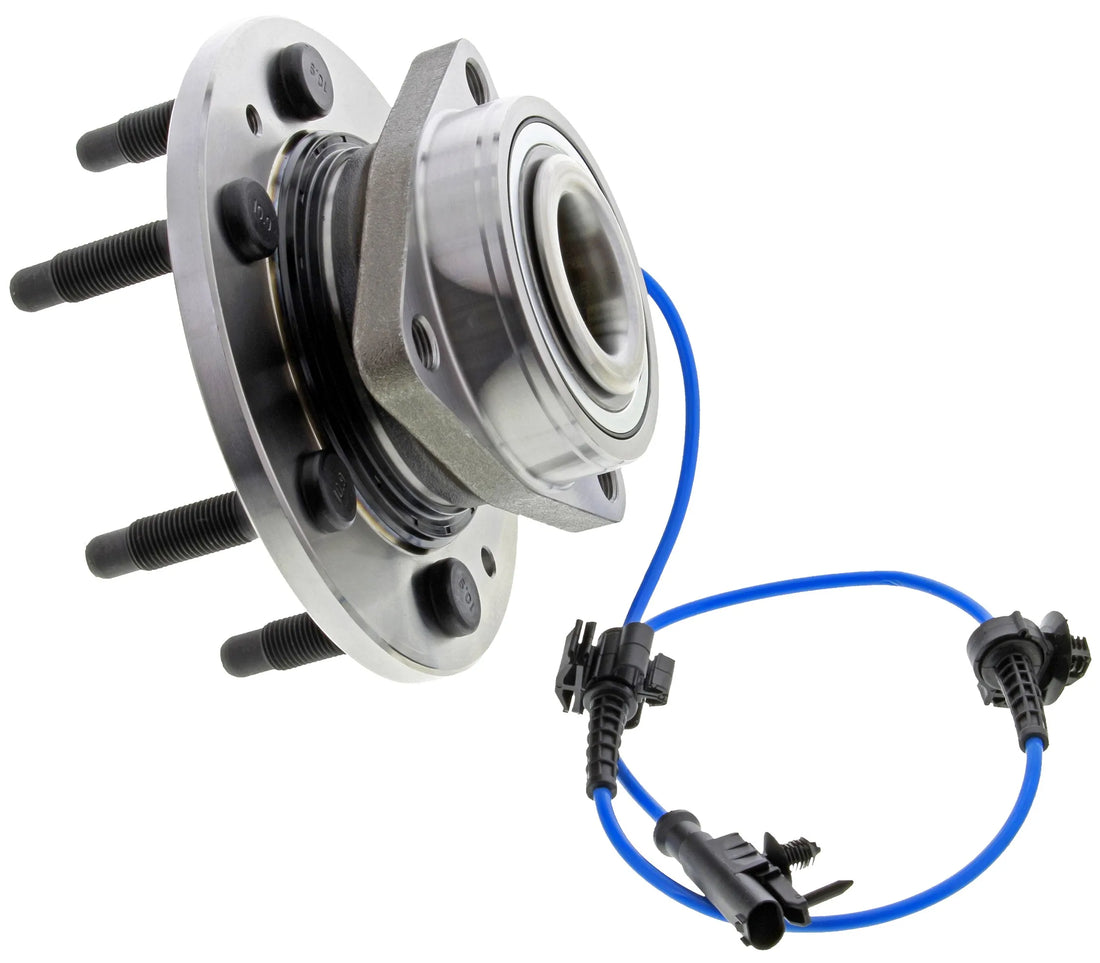 Mevotech Supreme H515096HW 2007-2014 Cadillac Escalade Wheel Bearing and Hub Assembly