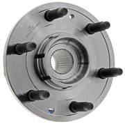 Mevotech Supreme H515096HW 2007-2014 Cadillac Escalade Wheel Bearing and Hub Assembly