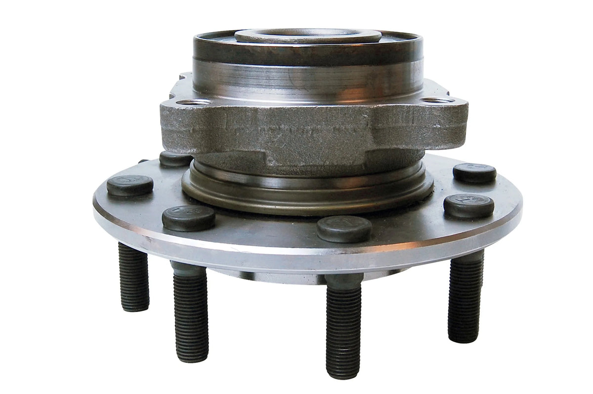 Mevotech Supreme H515099 2007-2010 Chevrolet Silverado 3500 HD Wheel Bearing and Hub Assembly