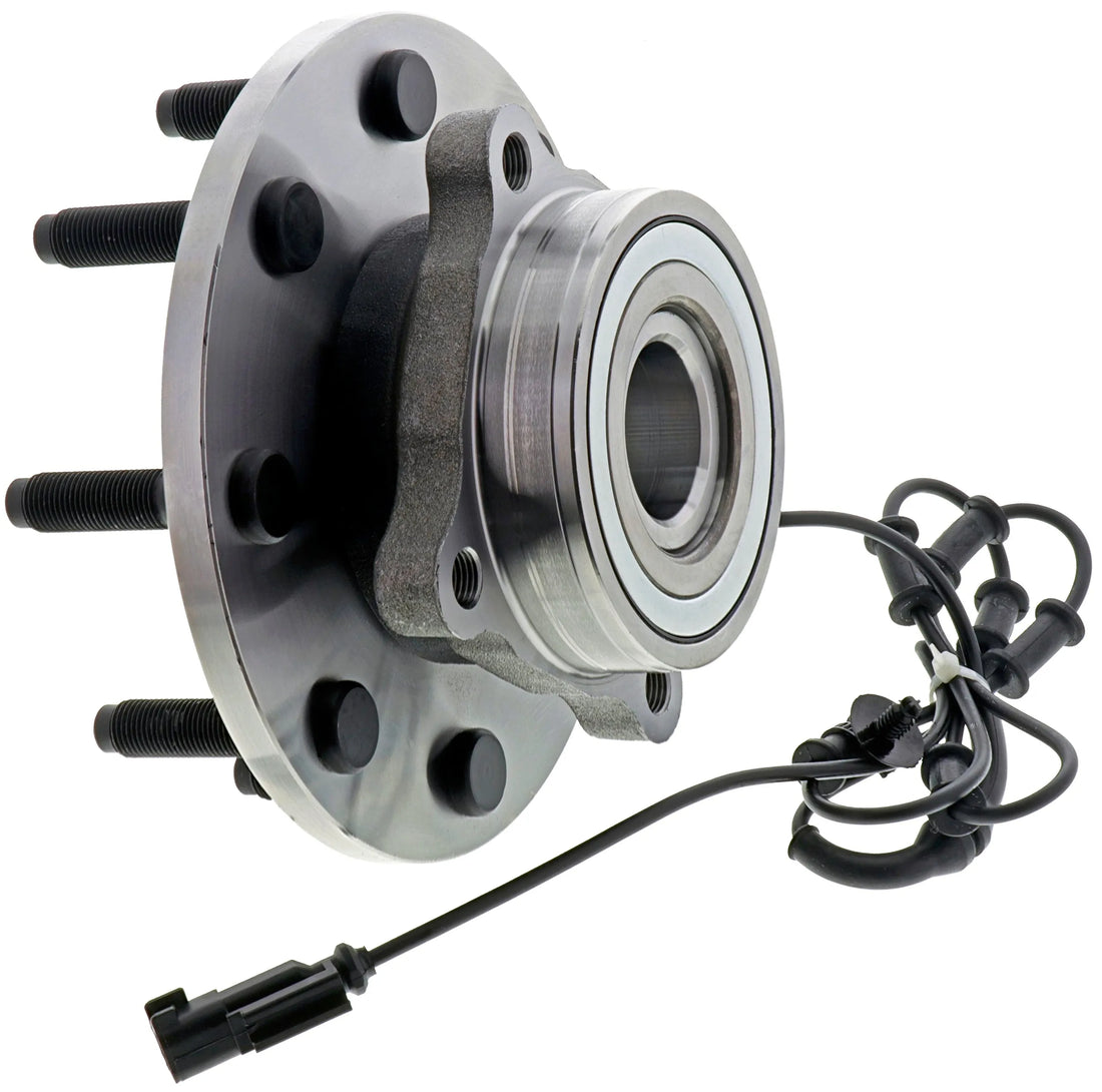 Mevotech Supreme H515101HW 2006-2008 Dodge Ram 1500 Wheel Bearing and Hub Assembly