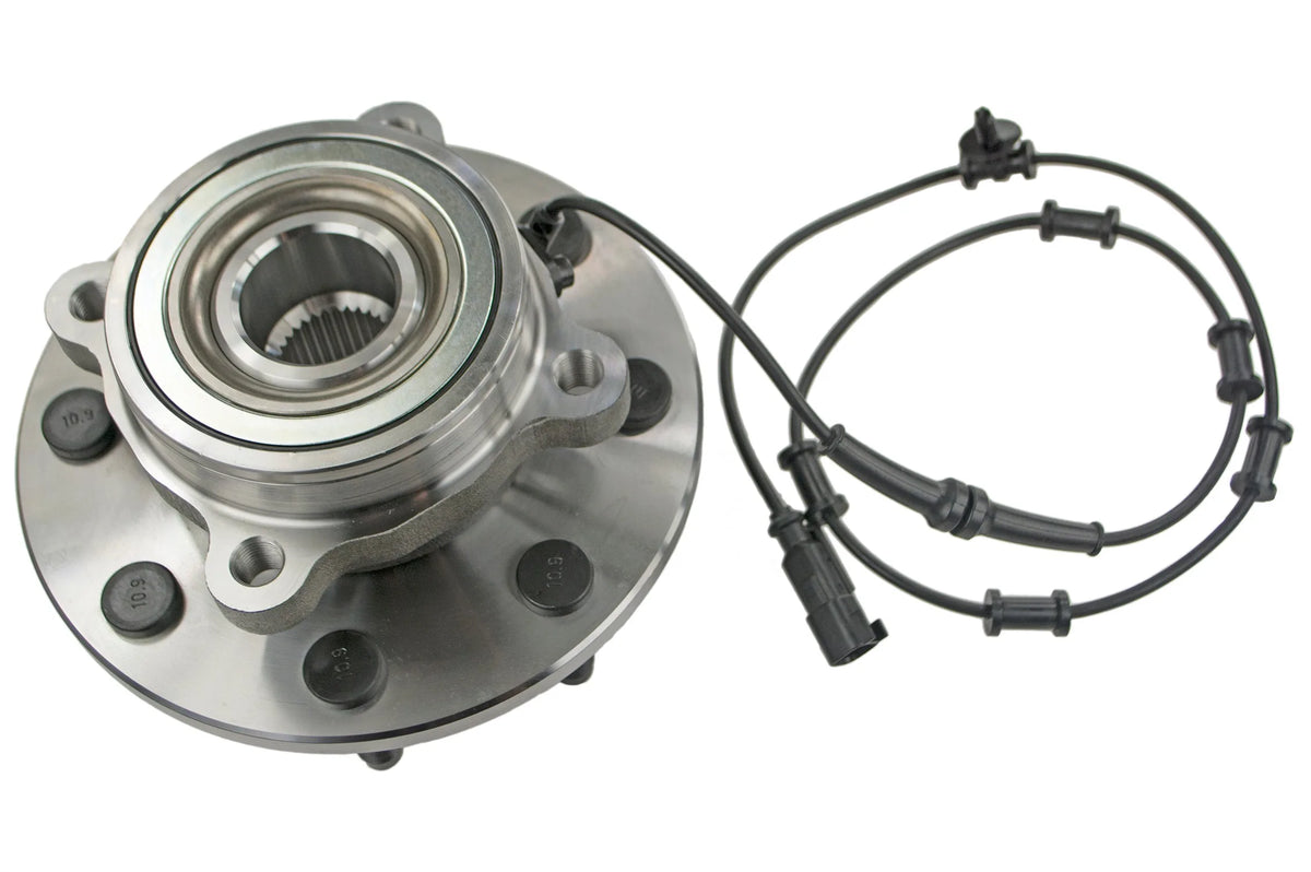 Mevotech Supreme H515101 2006-2008 Dodge Ram 1500 Wheel Bearing and Hub Assembly