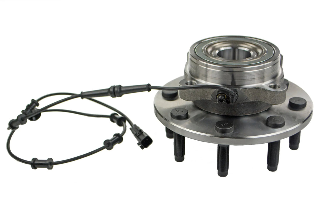 Mevotech Supreme H515101 2006-2008 Dodge Ram 1500 Wheel Bearing and Hub Assembly