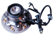 Mevotech Supreme H515107 2004-2008 Chevrolet Colorado Wheel Bearing and Hub Assembly