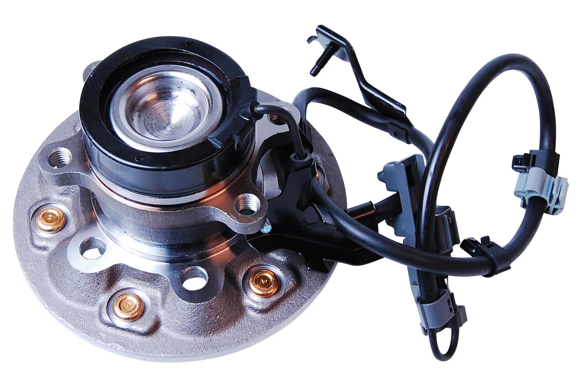 Mevotech Supreme H515107 2004-2008 Chevrolet Colorado Wheel Bearing and Hub Assembly