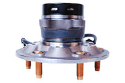 Mevotech Supreme H515107 2004-2008 Chevrolet Colorado Wheel Bearing and Hub Assembly