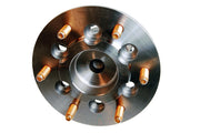 Mevotech Supreme H515109 2004-2008 Chevrolet Colorado Wheel Bearing and Hub Assembly