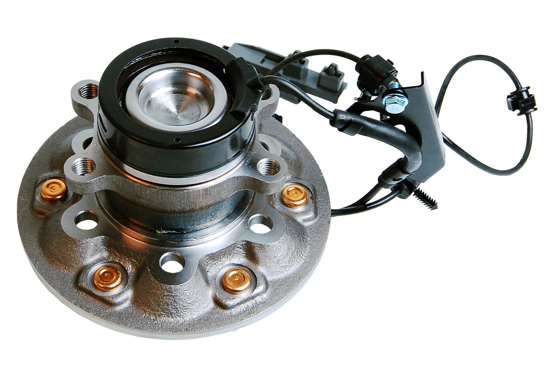 Mevotech Supreme H515109 2004-2008 Chevrolet Colorado Wheel Bearing and Hub Assembly