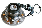 Mevotech Supreme H515109 2004-2008 Chevrolet Colorado Wheel Bearing and Hub Assembly