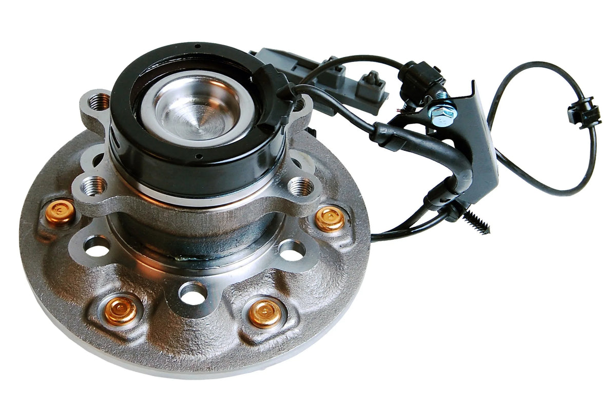 Mevotech Supreme H515109 2004-2008 Chevrolet Colorado Wheel Bearing and Hub Assembly