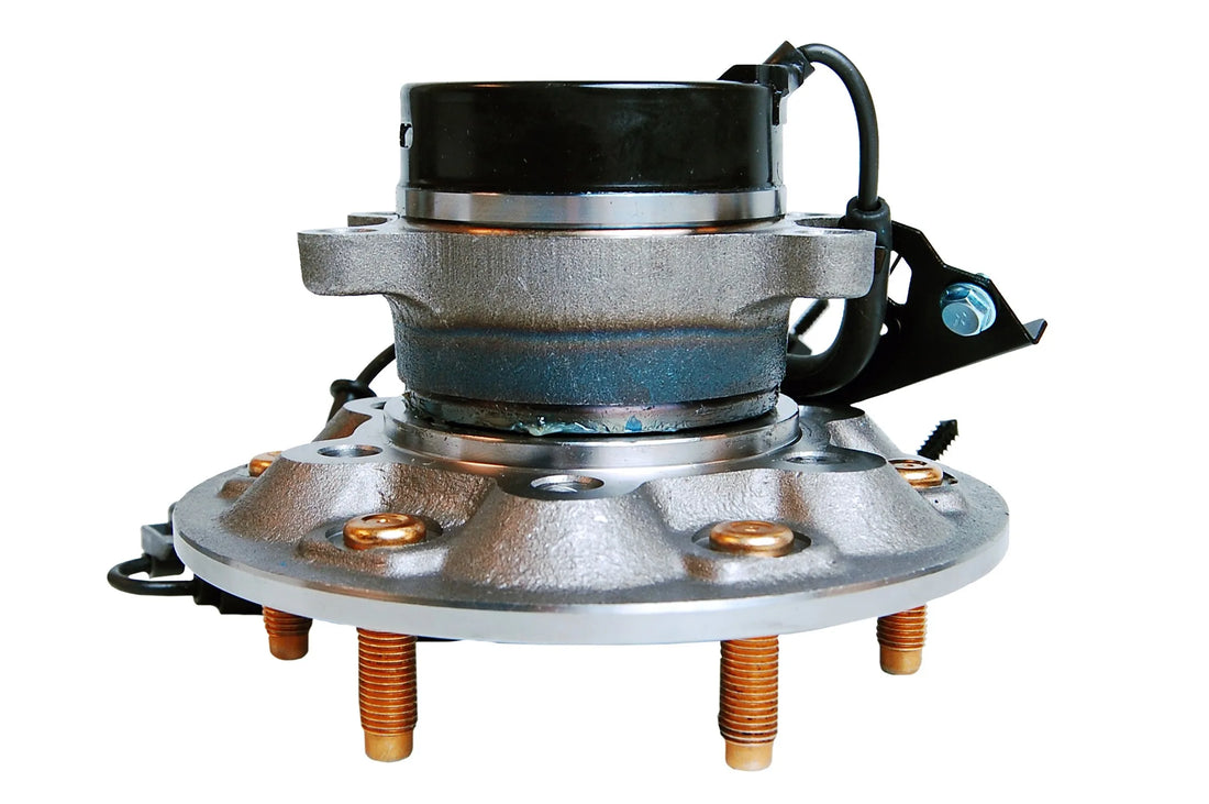 Mevotech Supreme H515109 2004-2008 Chevrolet Colorado Wheel Bearing and Hub Assembly