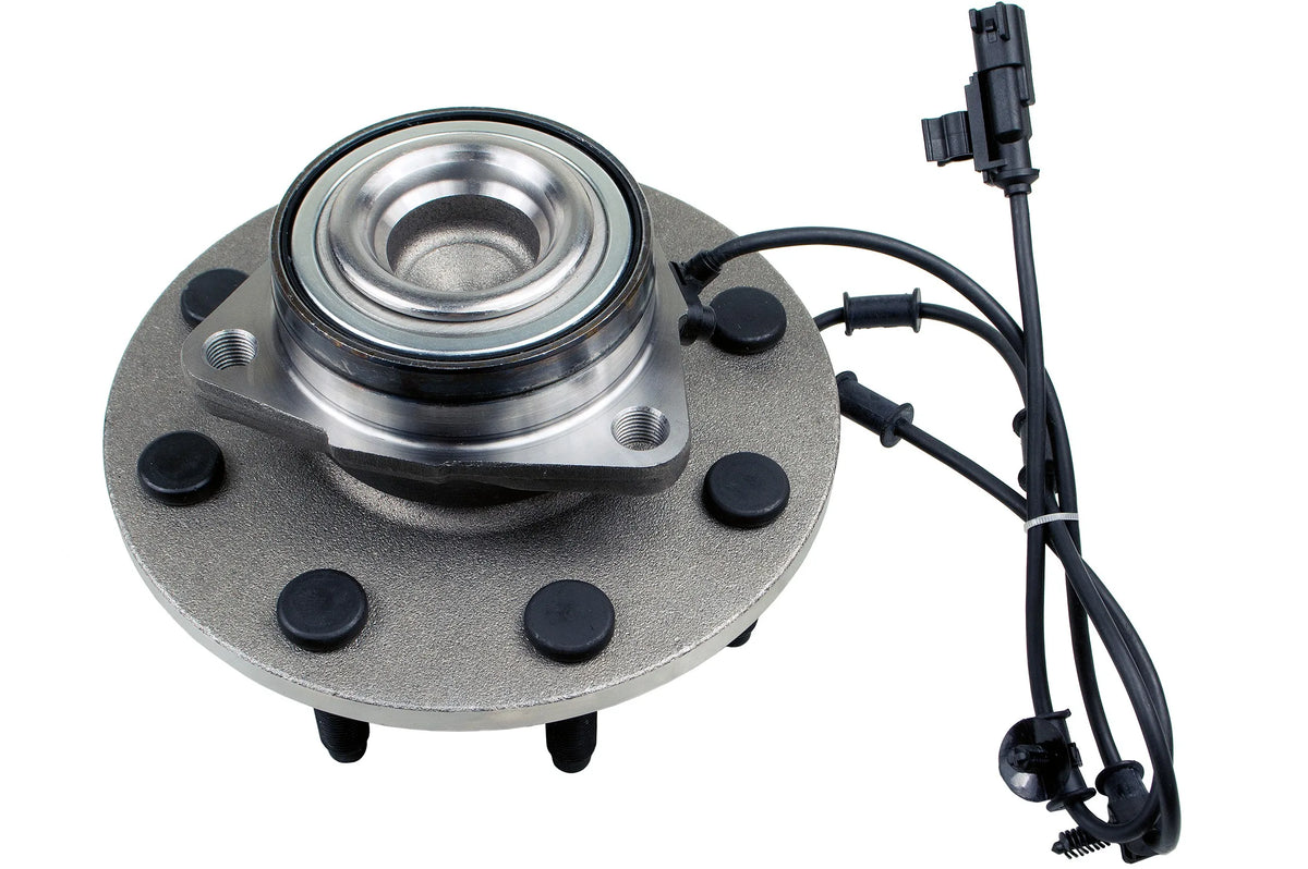 Mevotech Supreme H515114 2006-2008 Dodge Ram 2500 Wheel Bearing and Hub Assembly
