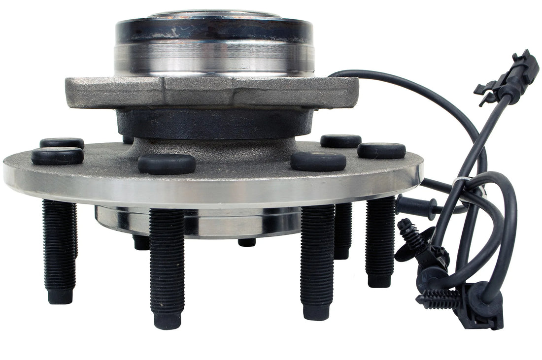 Mevotech Supreme H515114 2006-2008 Dodge Ram 2500 Wheel Bearing and Hub Assembly