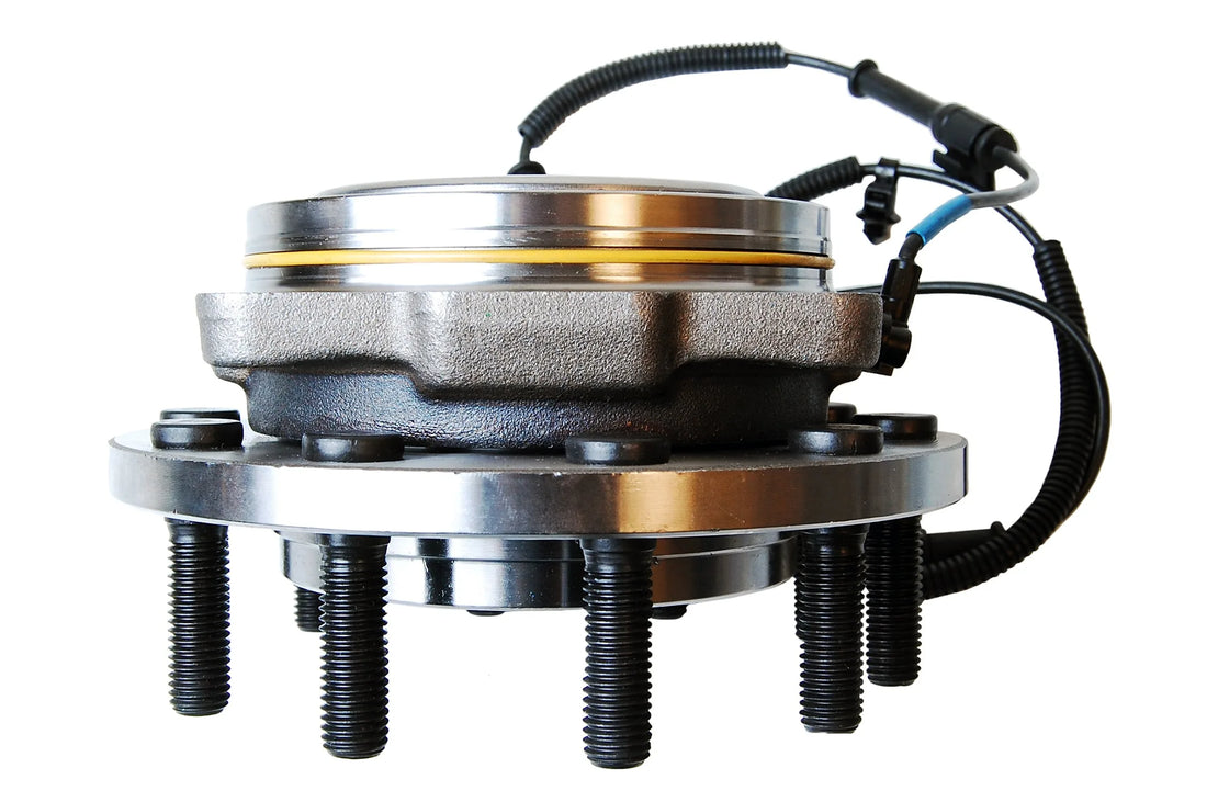 Mevotech Supreme H515115 2005-2010 Ford F-450 Super Duty Wheel Bearing and Hub Assembly