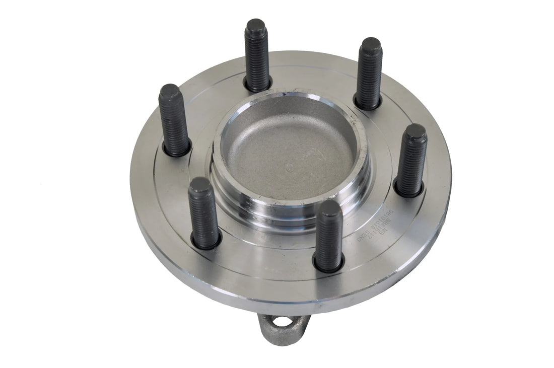 Mevotech Supreme H515117 Wheel Bearing and Hub Assembly