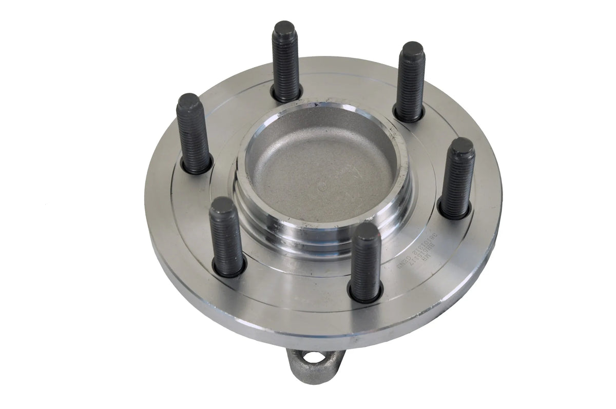 Mevotech Supreme H515117 Wheel Bearing and Hub Assembly