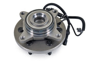 Mevotech Supreme H515117 Wheel Bearing and Hub Assembly