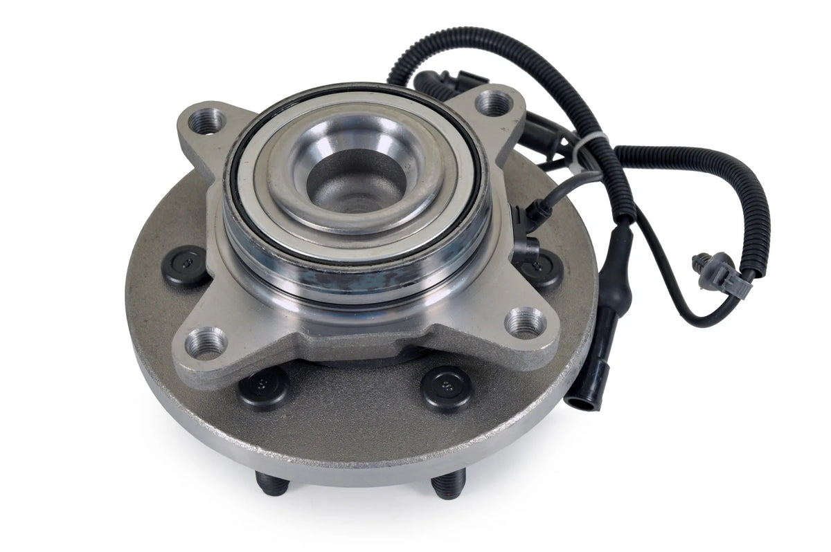 Mevotech Supreme H515117 Wheel Bearing and Hub Assembly