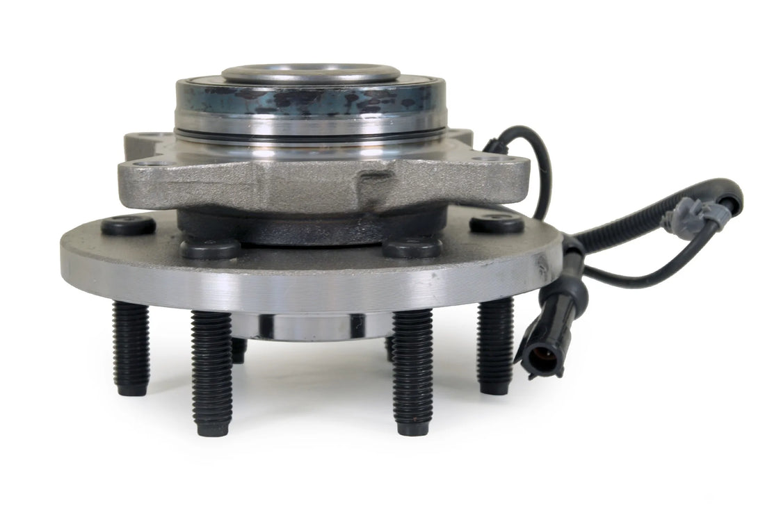 Mevotech Supreme H515117 Wheel Bearing and Hub Assembly