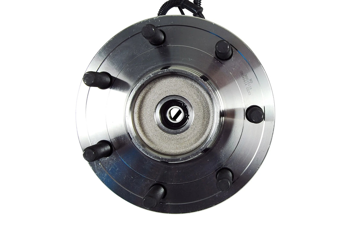 Mevotech Supreme H515118 2009-2010 Ford F-150 Wheel Bearing and Hub Assembly