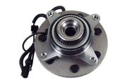 Mevotech Supreme H515118 2009-2010 Ford F-150 Wheel Bearing and Hub Assembly