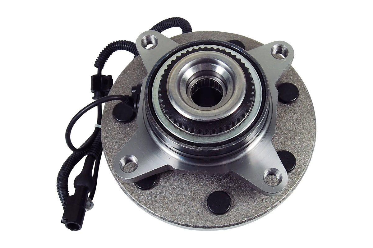 Mevotech Supreme H515118 2009-2010 Ford F-150 Wheel Bearing and Hub Assembly